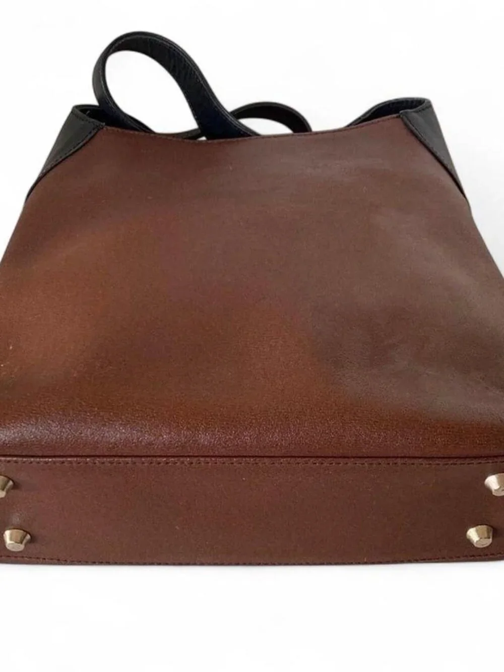 Paolo Masi‎ Italian Leather Shoulder Bag